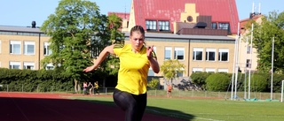 Nytt gotlandsrekord för Almgren – i ny distans