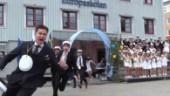 TV: Se Europaskolans ALLA utspring – klass för klass