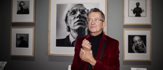 Fotografiska visar Hans Gedda i höst