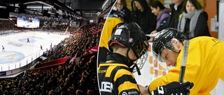 KLART: Då blir Skellefteå AIK:s första isträning • Publikfesten är tillbaka: ”Vill se kö hela vägen ned till stan”