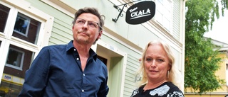 Klart: Paret tar över salongens lokal på gågatan – öppnar butik: ”Känns jättekul”