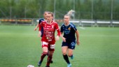Eiriksdottir stor matchhjälte med hattrick när Piteå vann midnattssolsmatchen – så var liverapporteringen
