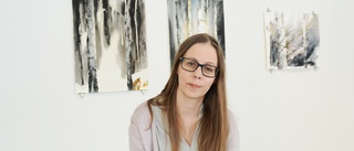 Solveig Parviainen om konstens längtan till Tornedalen: "Platser som man varit på ligger kvar inom en"