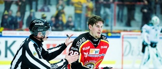 Luleå Hockeys bakslag: Målkungen saknas