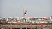 Indien stoppar export av vete