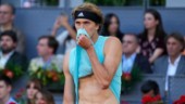 Zverev rasar mot ATP: "En skam"