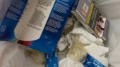 Flerbarnspappa misstänks ha köpt sex på hotell i Eskilstuna – förnekar brott • Använde kondom men hade inte sex