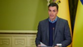 Spaniens premiärminister har avlyssnats