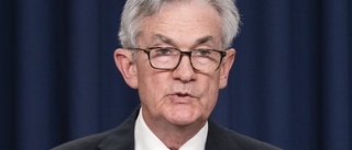 Fed dubbelhöjer räntan i kamp mot inflationen