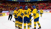 "Alla negativa besked från NHL kan bli Linus Karlssons lycka" • Norran plockar ut VM-truppen: "Förvånad om de petas"
