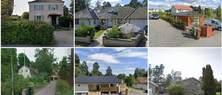 Så många miljoner kostade dyraste villan i Uppsala kommun