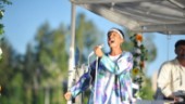 Daniel Adams-Ray kommer till Skellefteå – enda spelningen i norra Sverige: ”En chans att få uppleva en av Sveriges största artister”