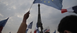 Ny fart i EU efter segern för Macron