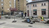 Konsten att döda Uppsala centrum
