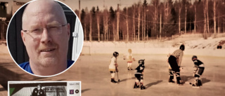 Tidernas största hockeyseger • Tenny tränades av den enda som inte gjorde mål: ”Han lärde mig allt han kunde”