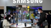 Samsung ska anställa 80 000 nya medarbetare
