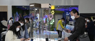 Samsung ska anställa 80 000 nya medarbetare