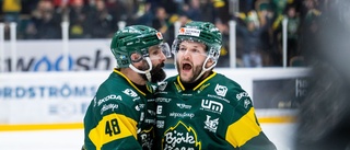 Förra AIK-spelarna räds inte HV 71 i finalen: ”Vi flyger nu”