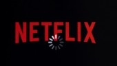 Netflix stoppar all produktion i Danmark
