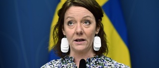 Sverige ökar klimatbiståndet  