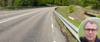 Västerviksbon om dödsolyckan: "Jag kör inte på trafikerade vägar längre" • Rådet till bilisterna