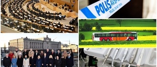 Test: Vad vet Motala- och Vadstenapolitikerna om hur Sverige styrs? 