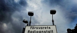 Försvarets hemliga radioanstalt expanderar på Gotland