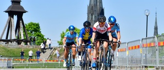 Klassisk cykeltävling tillbaka i stan: "Han var sponsrad av Coca-cola och påven"