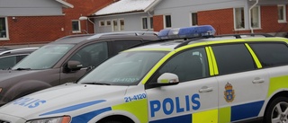 Hot mot skola i Uppland