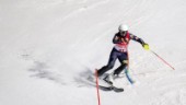 Svenskarna körde ur i Paralympics