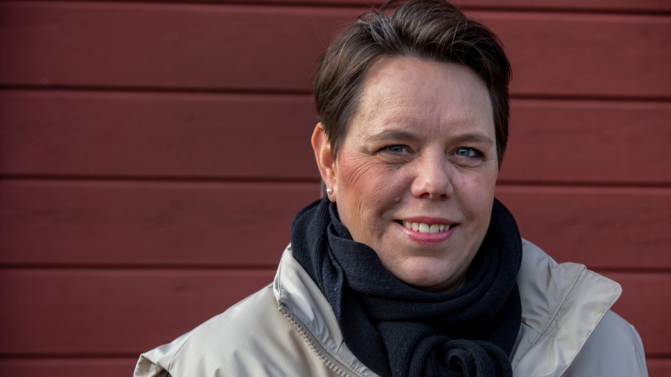 Marie Morell (M) svarar idag på frågor om ME-vård som Elisabeth Olofsson sgtällde i Folkbladet den 13 maj.