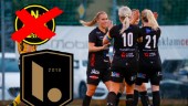 Klubben byter skepnad – Notviken blir Luleå Fotboll