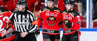 JUST NU: Följ Luleå Hockey–Oskarshamn här!