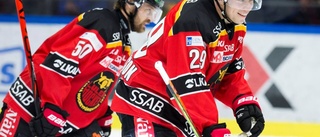 JUST NU: Följ Luleå Hockey–Örebro här!