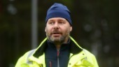 Stölder, hot och fortkörning minskade i Finspång