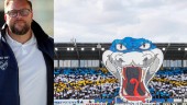 IFK polisanmäler polisen för våld mot klubbens SLO: "Påverkar vårt arbete framöver"
