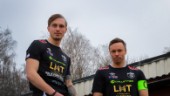 Ljungsbro vill vara bäst i Linköping – "Jag ska vinna skytteligan"