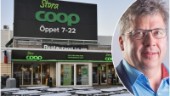Coop fortsätter leta efter plats för ny butik