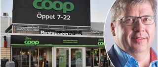 Coop fortsätter leta efter plats för ny butik