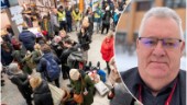 Flyktingström minskar – Norrbotten står redo • Sektionschefen: "Allt kan förändras snabbt"