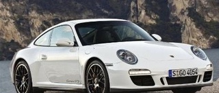 Ny toppmodell från Porsche