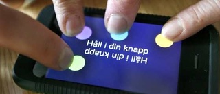 Uppsalaföretag satsar på spel för Iphone och Ipad