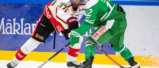 Klart: Centern klar för Luleå Hockey
