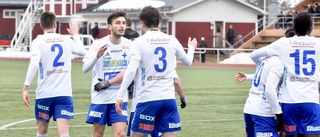Live-TV 19.00: IFK Luleå-Gällivare/Malmberget