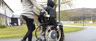 Krisberedskap för funktionshindrade saknas