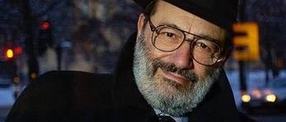 Umberto Eco vidgar våra vyer