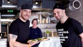 Oscar Montano om pizzerian i Visby och kärleken till maten • Så lyckas du med hemmapizzan • ”Saftig och lite krispig”
