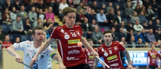 18.30: Storvretas tredje kvartsfinal