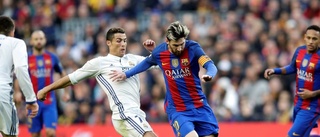 Messi tjänar mer än Ronaldo – bäst betald i fotbollsvärlden