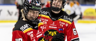 Så var Luleå Hockey/MSSK:s seger mot Djurgården – minut för minut